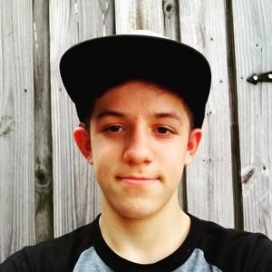 Meet your Posher, Torin